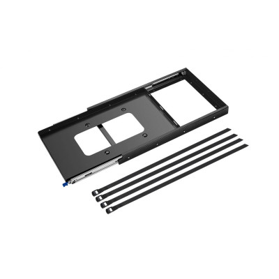 Slide pro EcoFlow GLACIER Classic 35L a 45L