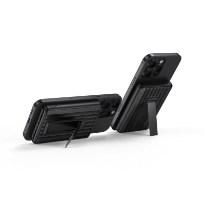 EcoFlow RAPID Mag Power Bank (10000mAh)- černá