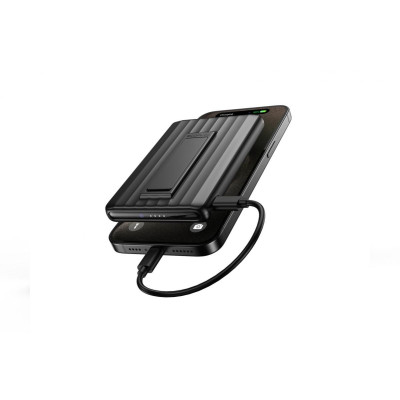 EcoFlow RAPID Mag Power Bank (10000mAh)- černá