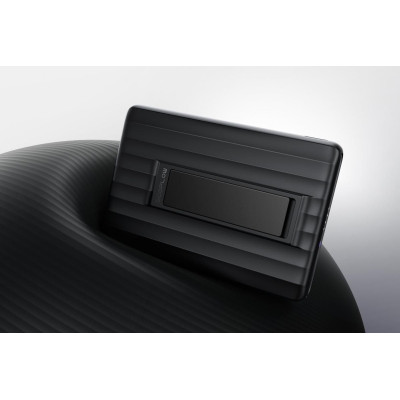 EcoFlow RAPID Mag Power Bank (10000mAh)- černá