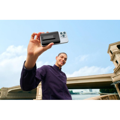 EcoFlow RAPID Mag Power Bank (10000mAh)- černá