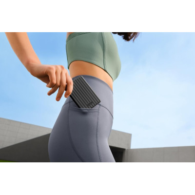 EcoFlow RAPID Mag Power Bank (5000mAh)- černá