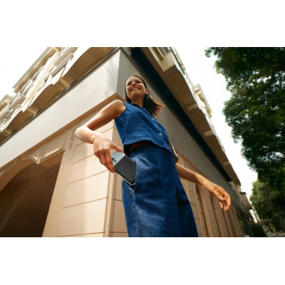 EcoFlow RAPID Mag Power Bank (5000mAh)- černá