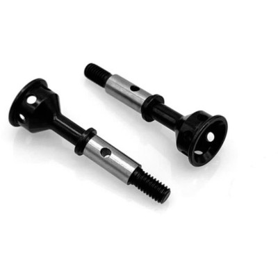 S12-3 Zadní CVA poloosy (2 ks)