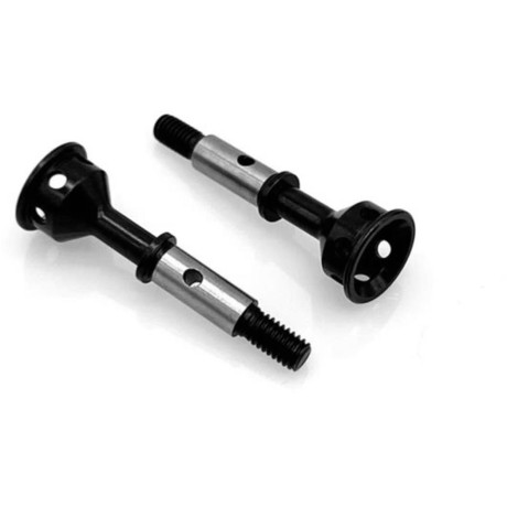 S12-3 Zadní CVA poloosy (2 ks)