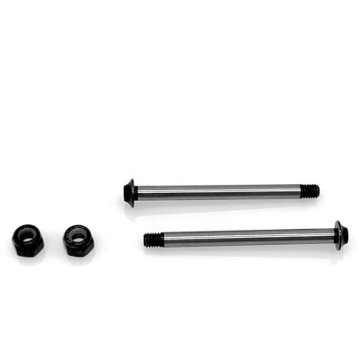 S12-3 Osy zadních těhlic (2 ks)