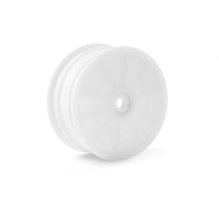 Könnyű és erős első tárcsák a legtöbb 1/10-es verseny 4WD buggy-hoz.