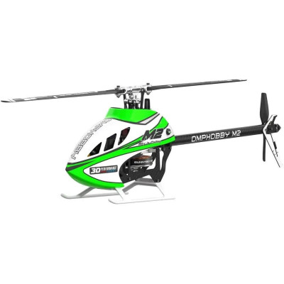 M2 V3 Sport - zelená