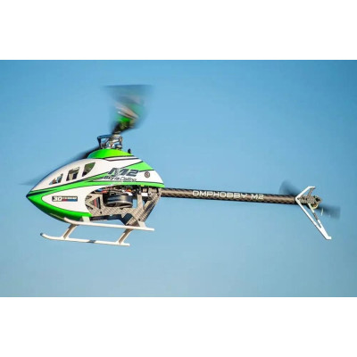 M2 V3 Sport - zelená