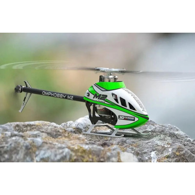 M2 V3 Sport - zelená