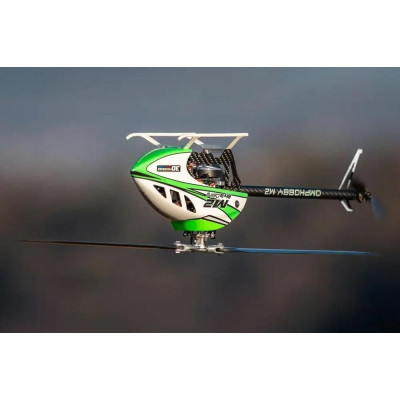 M2 V3 Sport - zelená