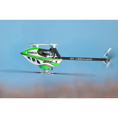 M2 V3 Sport - zelená