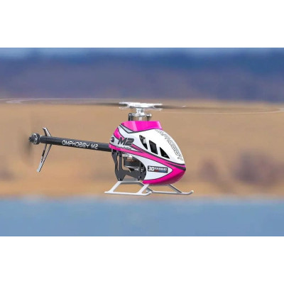 M2 V3 Sport - růžová