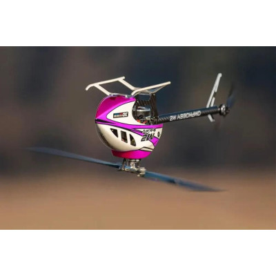 M2 V3 Sport - růžová