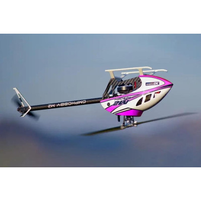 M2 V3 Sport - růžová