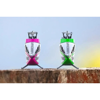 M2 V3 Sport - růžová