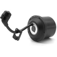 Bal oldali pótmotor az Exway Wave Hub e-panelhez. Modell: 5230. Gyártó: Hobbywing. Fordulatszám/V: 70 Kv.