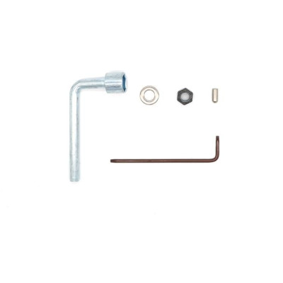 Exway Wave - Motor pro Hub, pravý