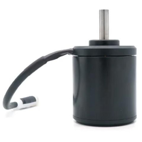 Exway X1 Max - Motor pro Riot, levý