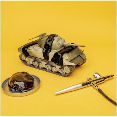 Modelcraft maskovací tmel (80g)