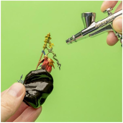 Modelcraft maskovací tmel (80g)