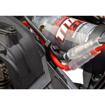 Traxxas Traxxas TRX-4 Sport 1:10 Clipless RTR šedý