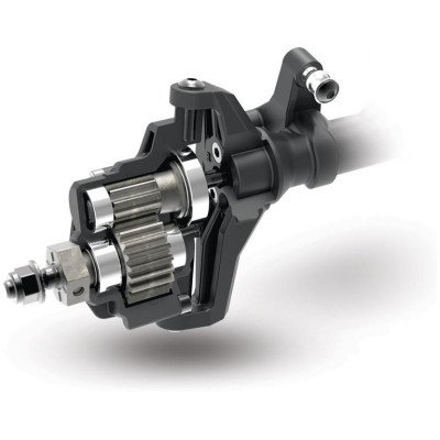 Traxxas Traxxas TRX-4 Sport 1:10 Clipless RTR šedý