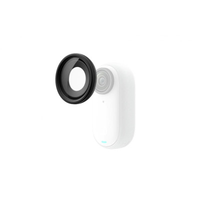 Insta360 GO 3S makro objektiv
