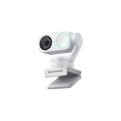 Insta360 Link 2 Gimbal (bílá)