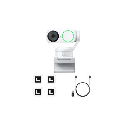 Insta360 Link 2 Gimbal (bílá)