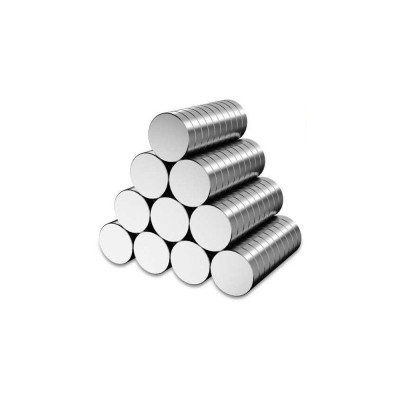 2x1 mm-es N35 neodímium mágnesek – 100 db erős NdFeB mágnes