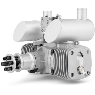 NGH GTT130-G Dvoutaktní benzinový motor