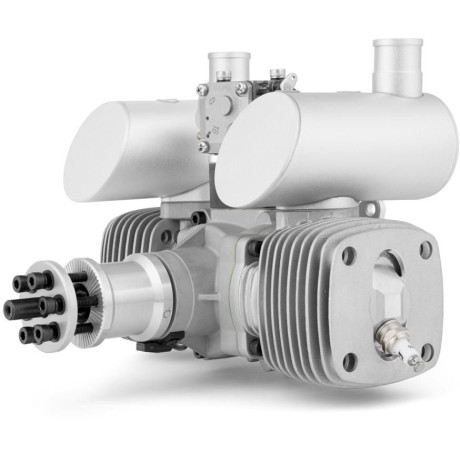 NGH GTT130-G Dvoutaktní benzinový motor