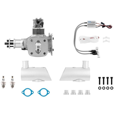 NGH GTT130-G Dvoutaktní benzinový motor