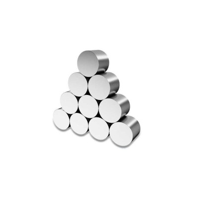 Neodímium mágnesek 3x0,5 mm N35 – 100 db NdFeB mágnes