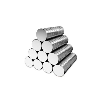 Neodímium mágnesek 3x2 mm N35 – 100 db NdFeB mágnes