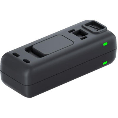 Insta360 ONE R - Nabíječ