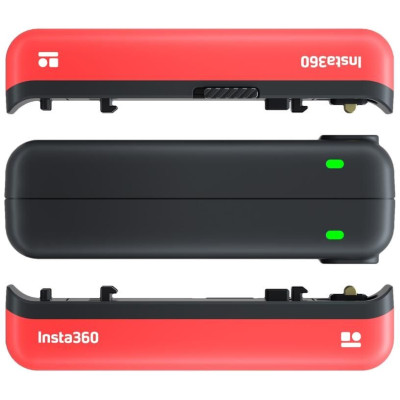 Insta360 ONE R - Nabíječ