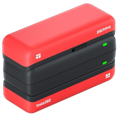 Insta360 ONE R - Nabíječ
