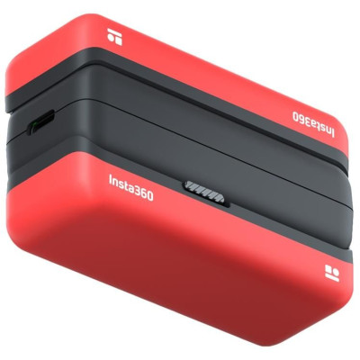 Insta360 ONE R - Nabíječ