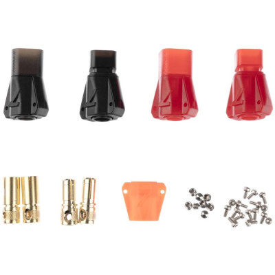 SupraX S7 7808 ULTRA Nepájecí konektor (2páry)