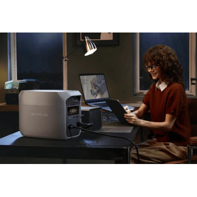 EcoFlow DELTA 3 Classic