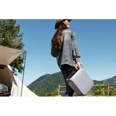 EcoFlow DELTA 3 Classic