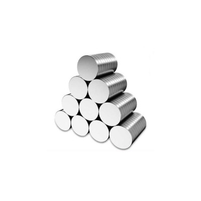 3x1 mm-es N52 neodímium mágnesek – 100 db erős NdFeB mágnes