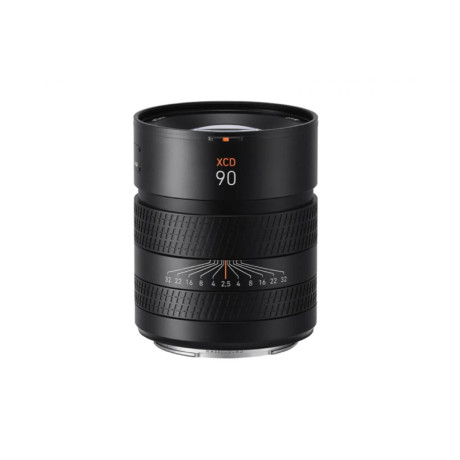 Hasselblad objektív XCD 2.5/90V