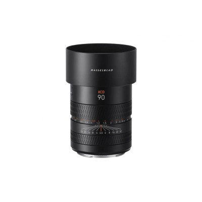 Hasselblad objektiv XCD 2,5/90V