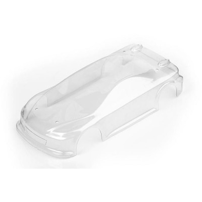 Festetlen/átlátszó karosszéria HD - S10 TC