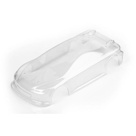 Festetlen/átlátszó karosszéria HD - S10 TC