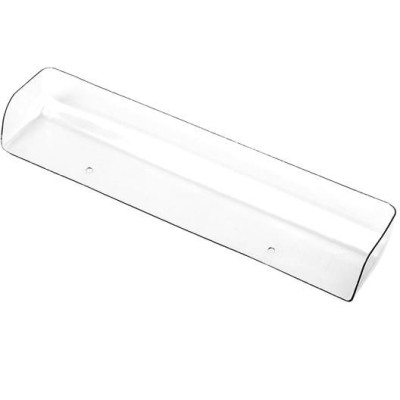 Karoserie čirá HD - S10 TC