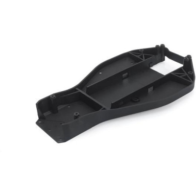 Alváz Spec 2 - S10 Twister - 1/10 2WD Buggy (pótolja az L124002 cikket)